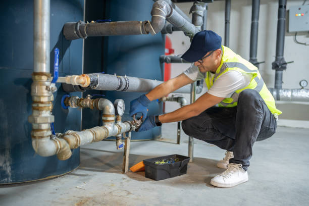 Best Commercial Plumbing Services  in Hull, IA