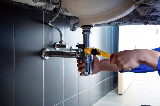 Best 24/7 Emergency Plumbing Services  in Hull, IA